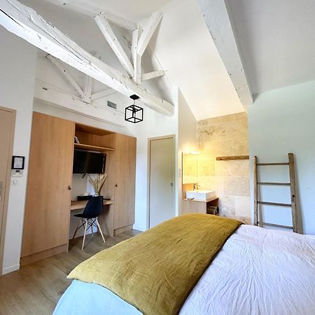 Barbarens Maison D'Hotes Castelnau-Barbarens Εξωτερικό φωτογραφία