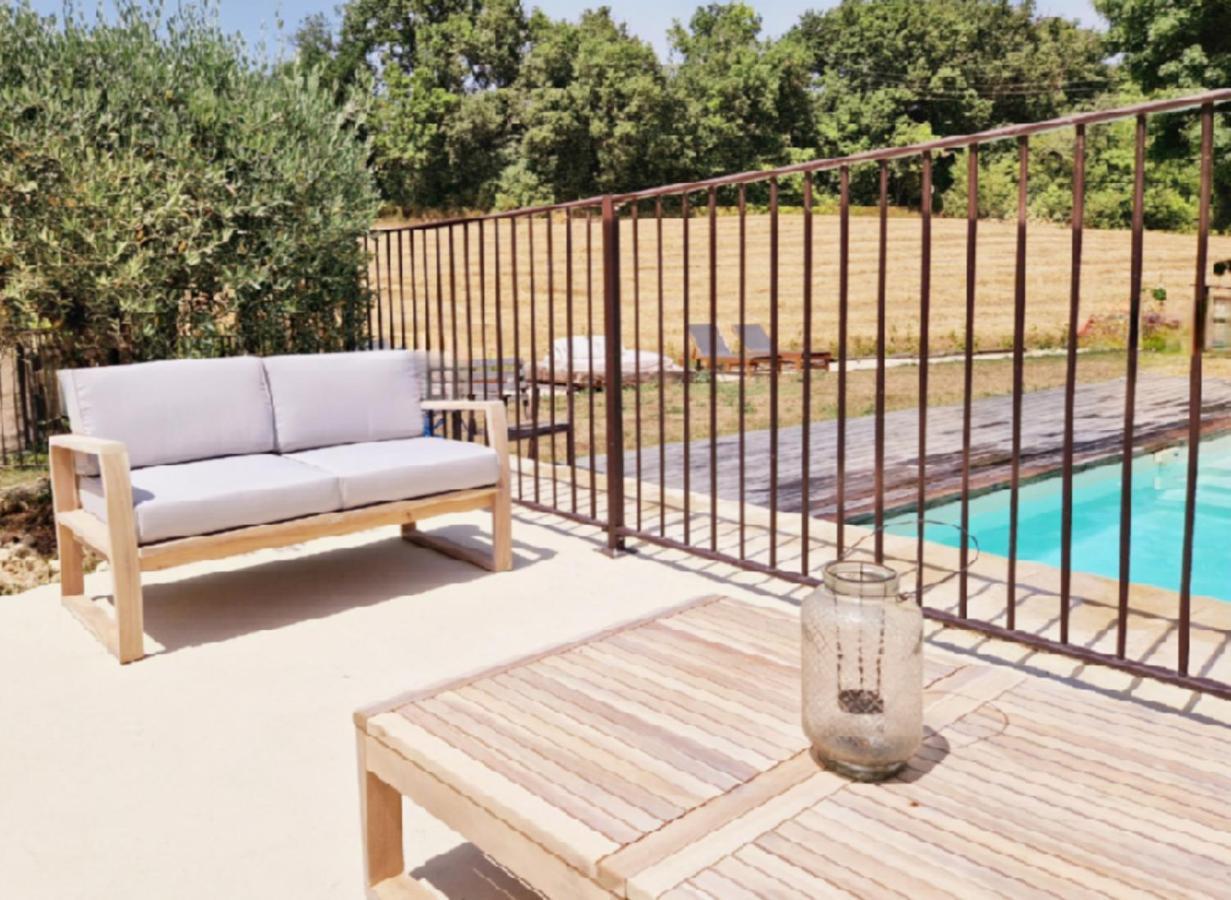 Barbarens Maison D'Hotes Castelnau-Barbarens Εξωτερικό φωτογραφία