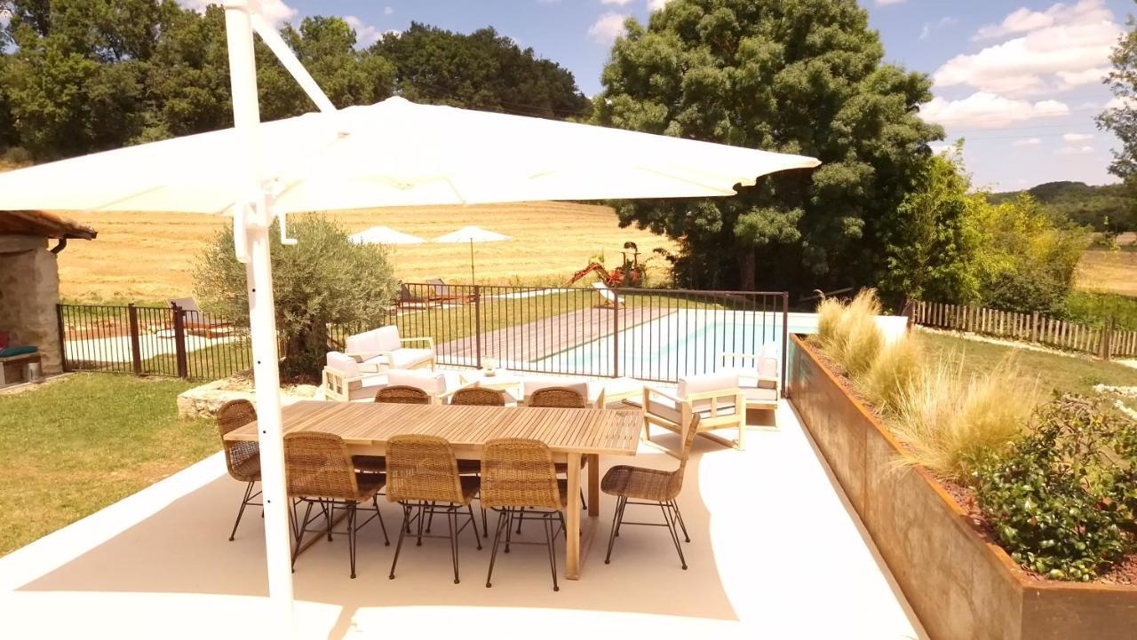 Barbarens Maison D'Hotes Castelnau-Barbarens Εξωτερικό φωτογραφία