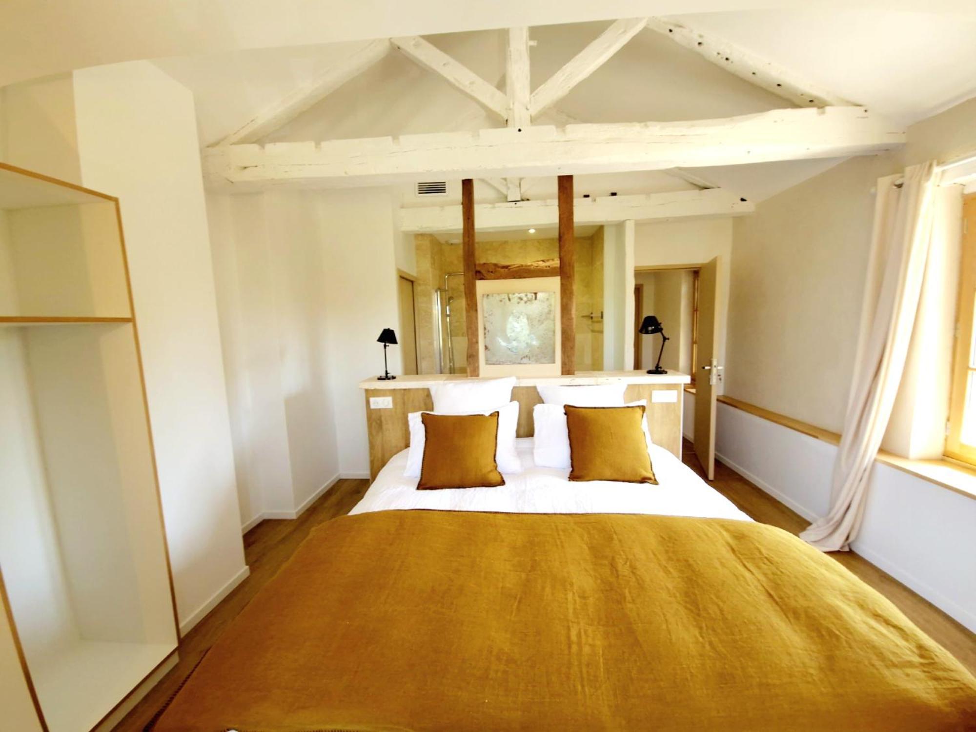 Barbarens Maison D'Hotes Castelnau-Barbarens Εξωτερικό φωτογραφία
