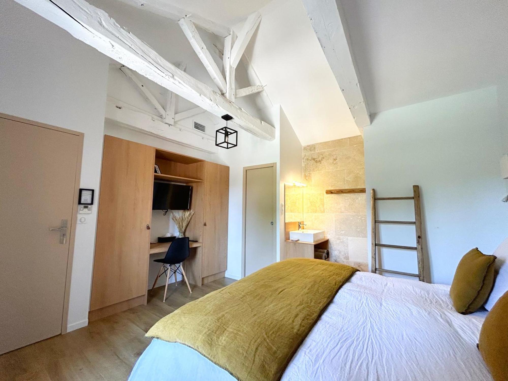Barbarens Maison D'Hotes Castelnau-Barbarens Εξωτερικό φωτογραφία
